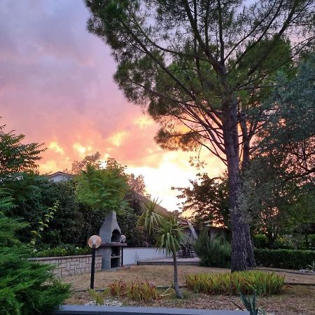 San Casciano Bed & Breakfast Narni Exterior photo