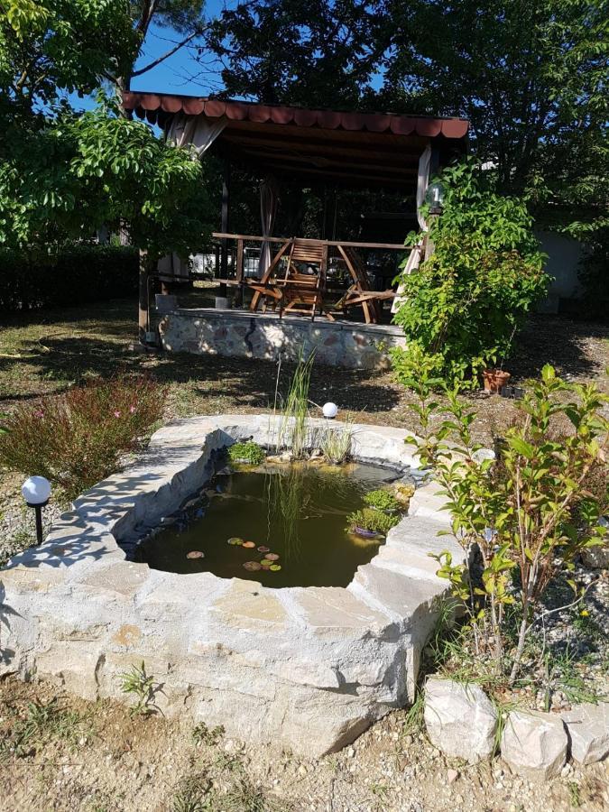 San Casciano Bed & Breakfast Narni Exterior photo