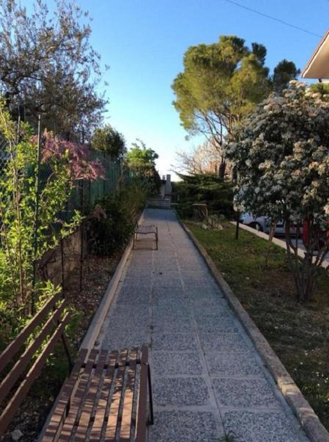 San Casciano Bed & Breakfast Narni Exterior photo