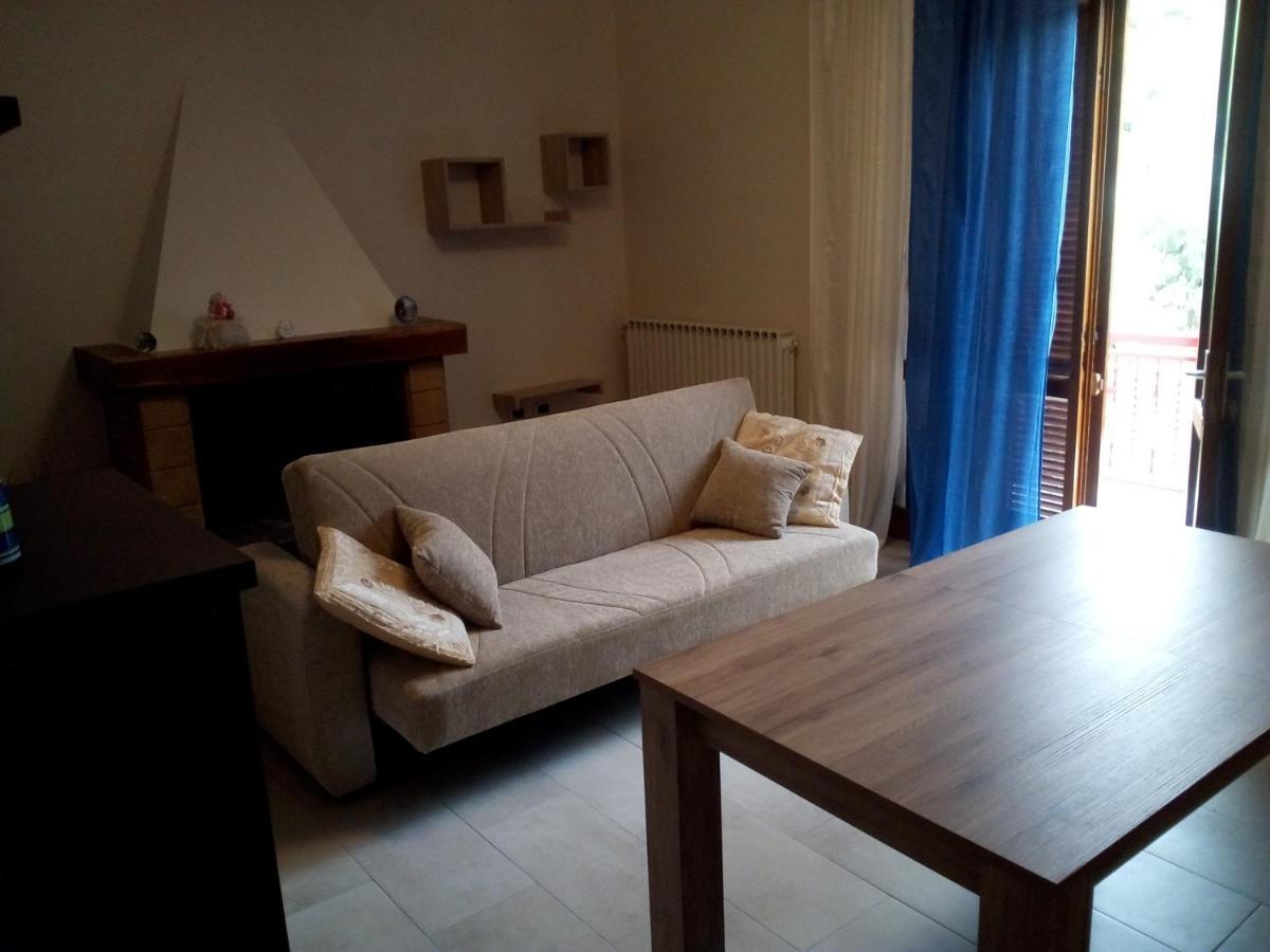 San Casciano Bed & Breakfast Narni Exterior photo