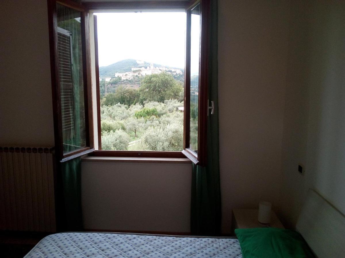 San Casciano Bed & Breakfast Narni Exterior photo