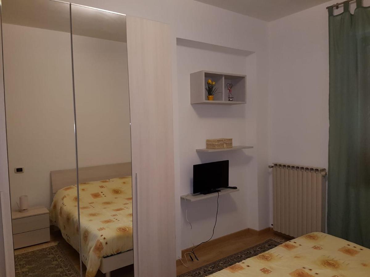 San Casciano Bed & Breakfast Narni Exterior photo