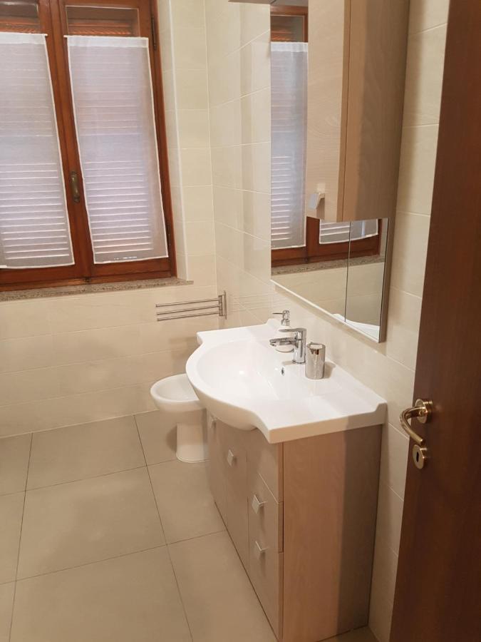 San Casciano Bed & Breakfast Narni Exterior photo