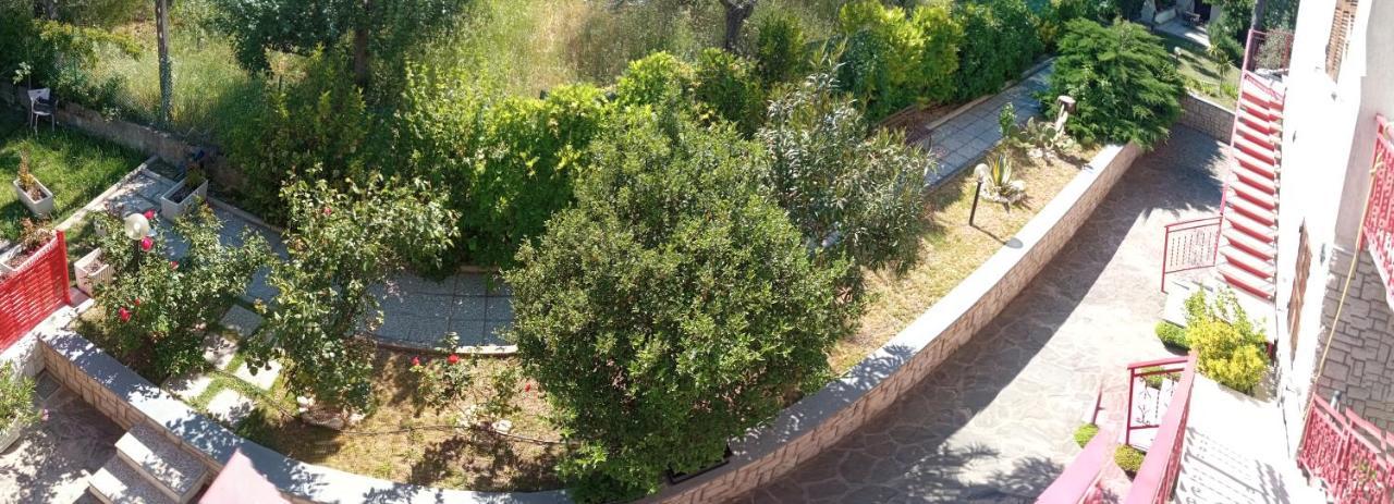 San Casciano Bed & Breakfast Narni Exterior photo