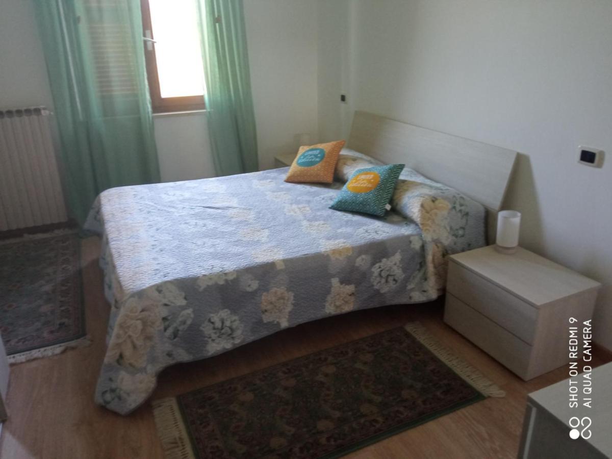 San Casciano Bed & Breakfast Narni Exterior photo