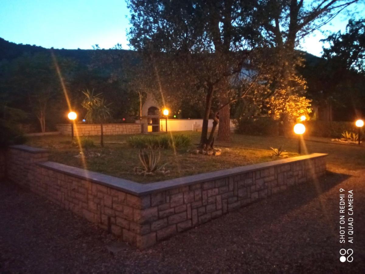 San Casciano Bed & Breakfast Narni Exterior photo