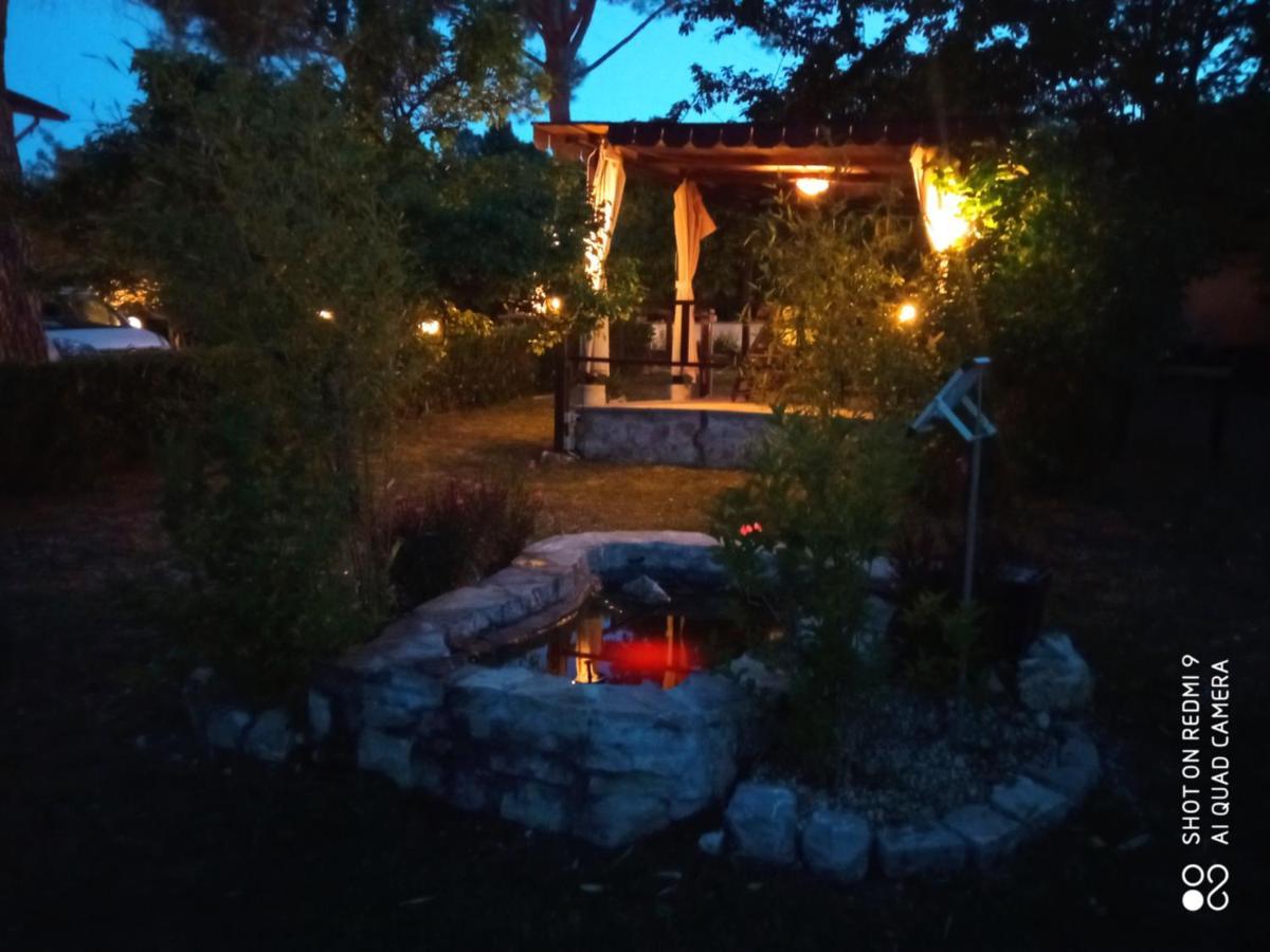 San Casciano Bed & Breakfast Narni Exterior photo