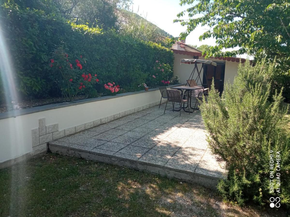 San Casciano Bed & Breakfast Narni Exterior photo