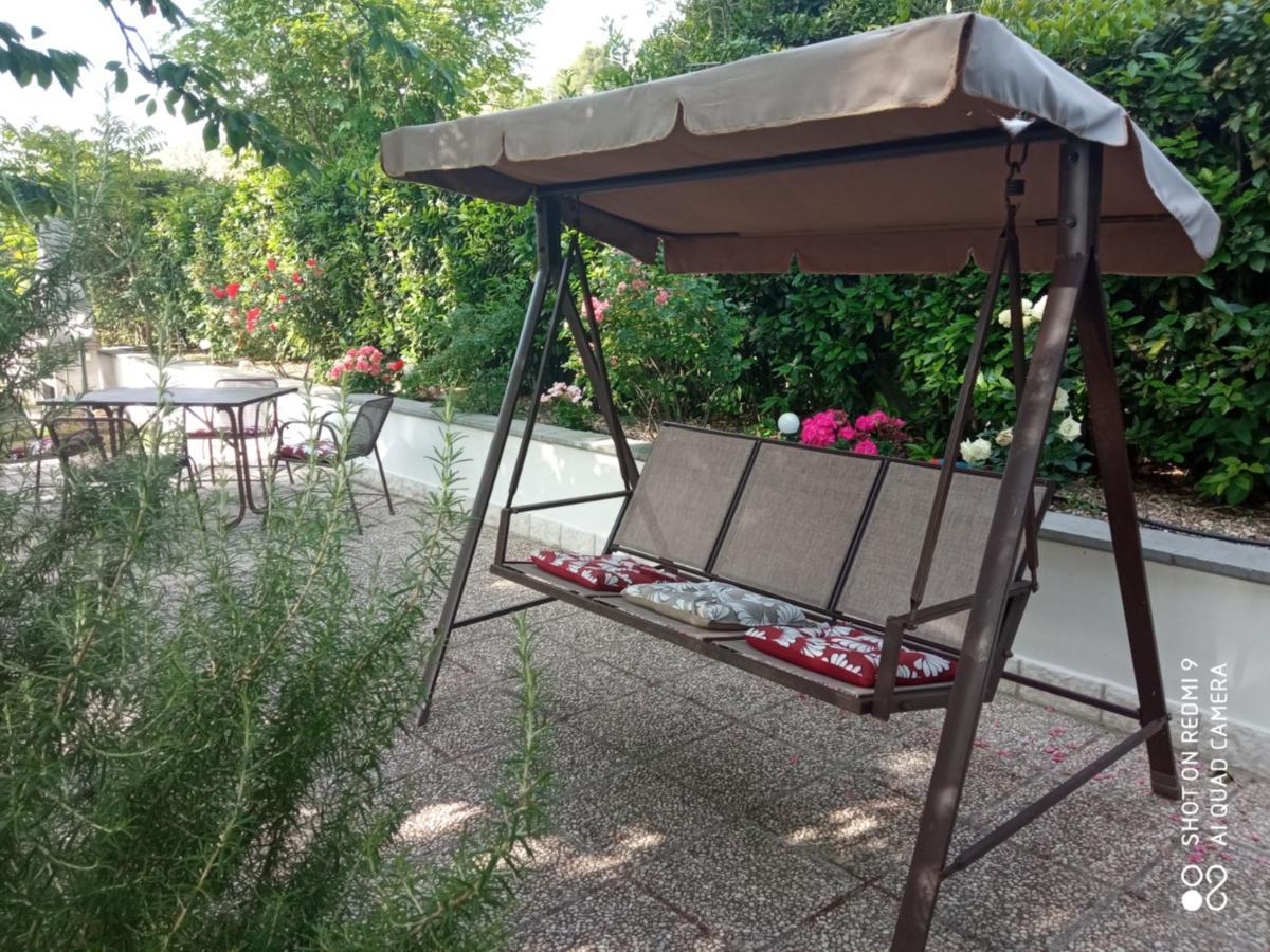 San Casciano Bed & Breakfast Narni Exterior photo
